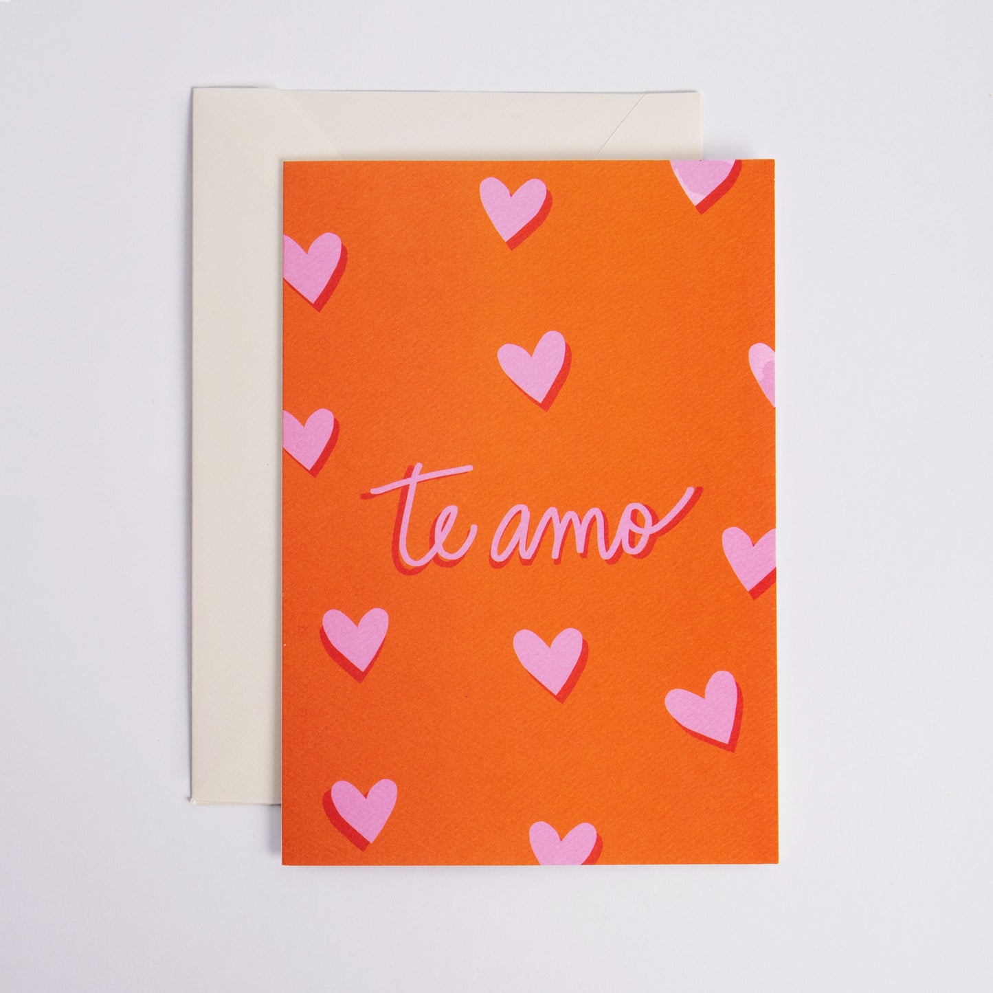 Tarjetas Amor