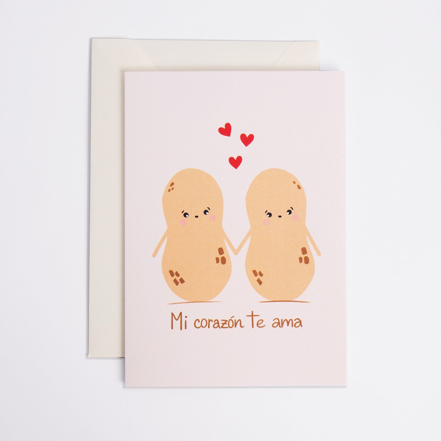 Tarjetas Amor