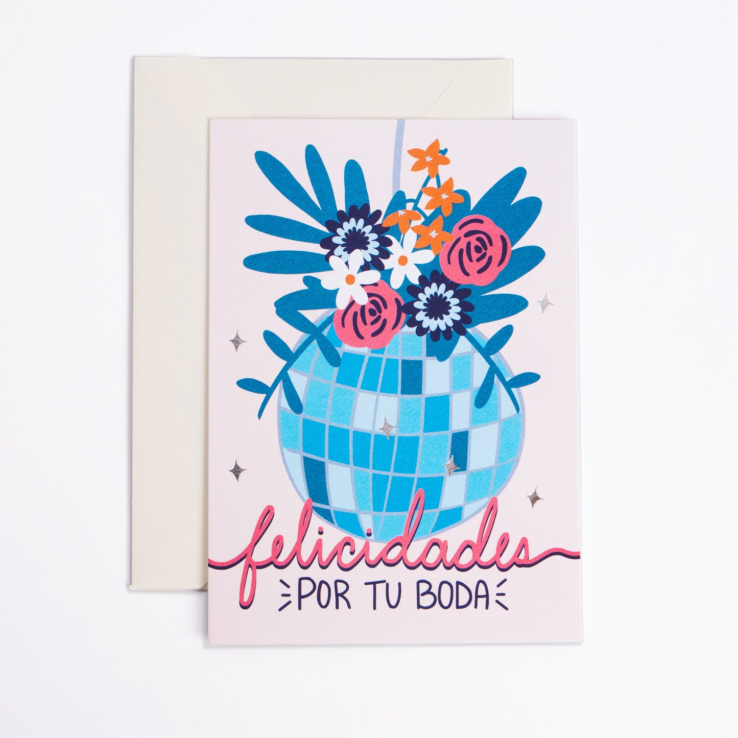 Tarjetas De Felicitación