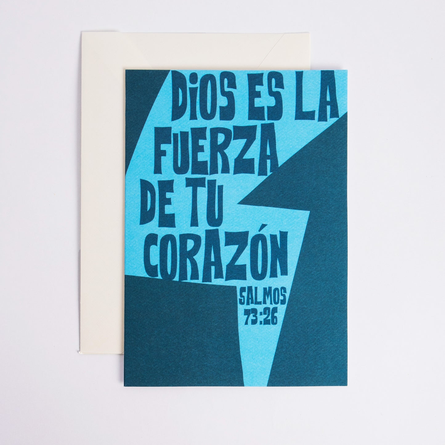 Tarjetas De Fe Y Esperanza