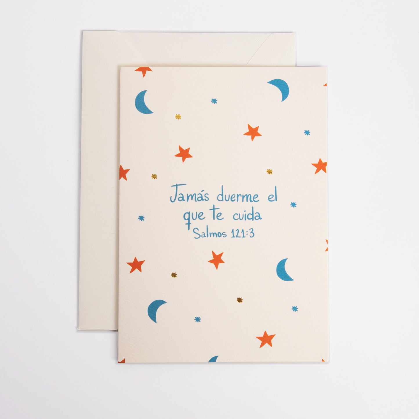 Tarjetas De Fe Y Esperanza