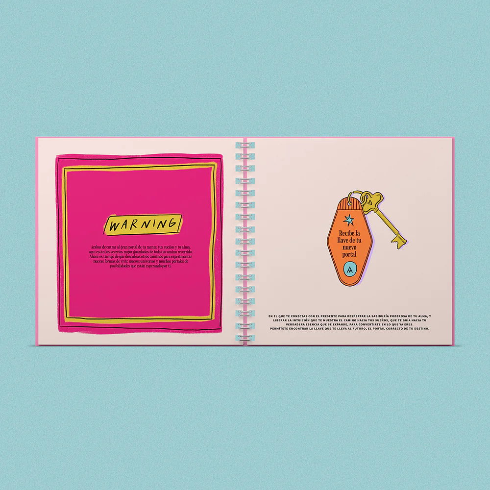 Libro Memorias Del Alma