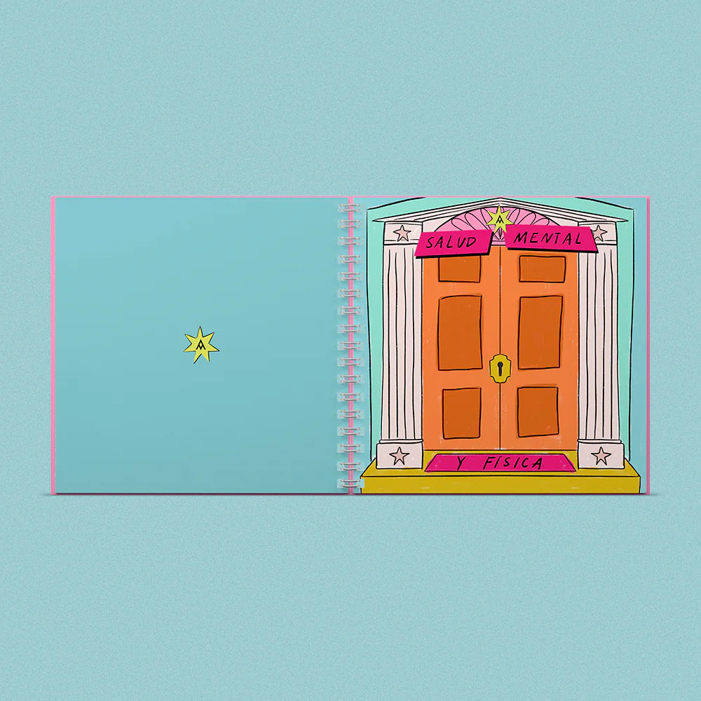 Libro Memorias Del Alma