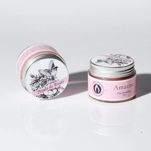 Vela Intenciones - Amor Propio