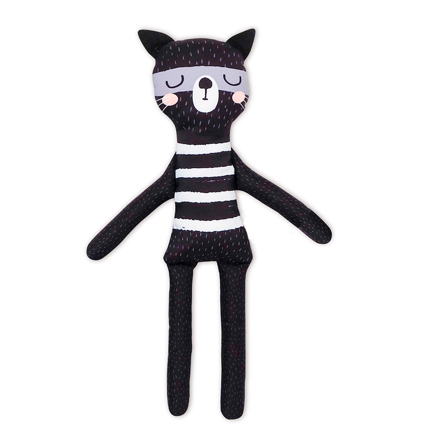 Peluche - Gato Máximo