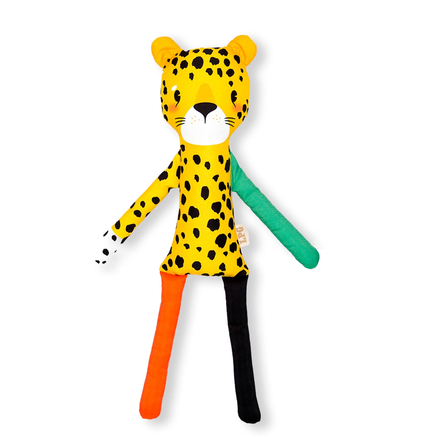 Peluche - Felix