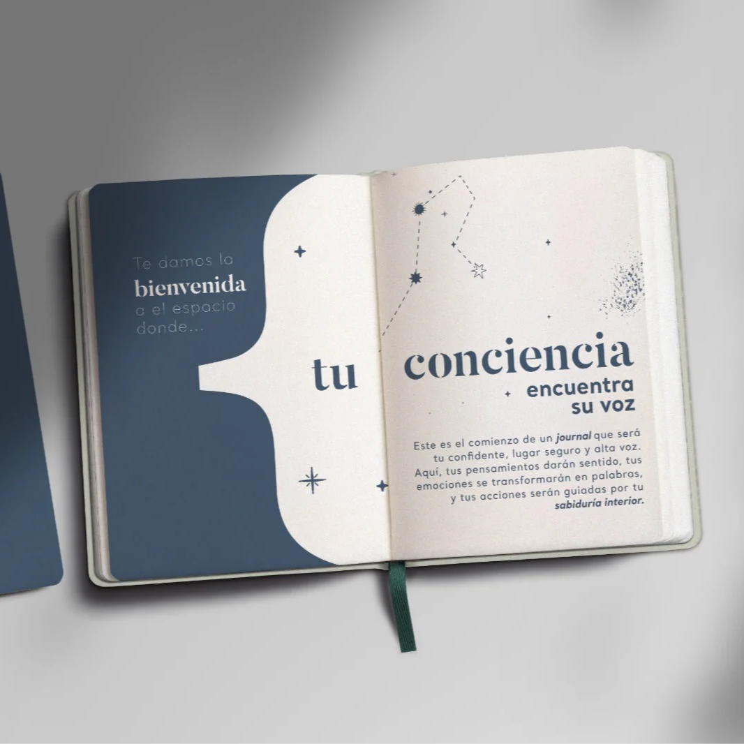 Journal Conciencia