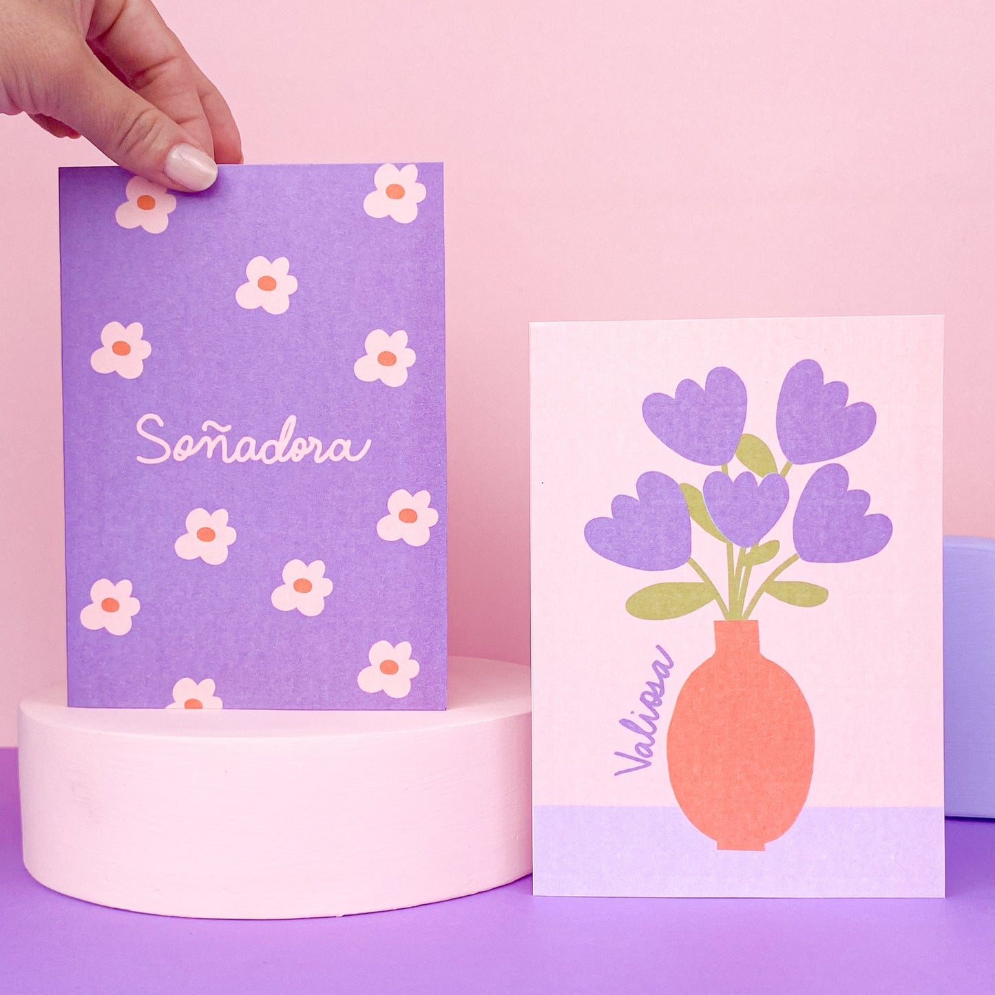 Tarjetas Basics