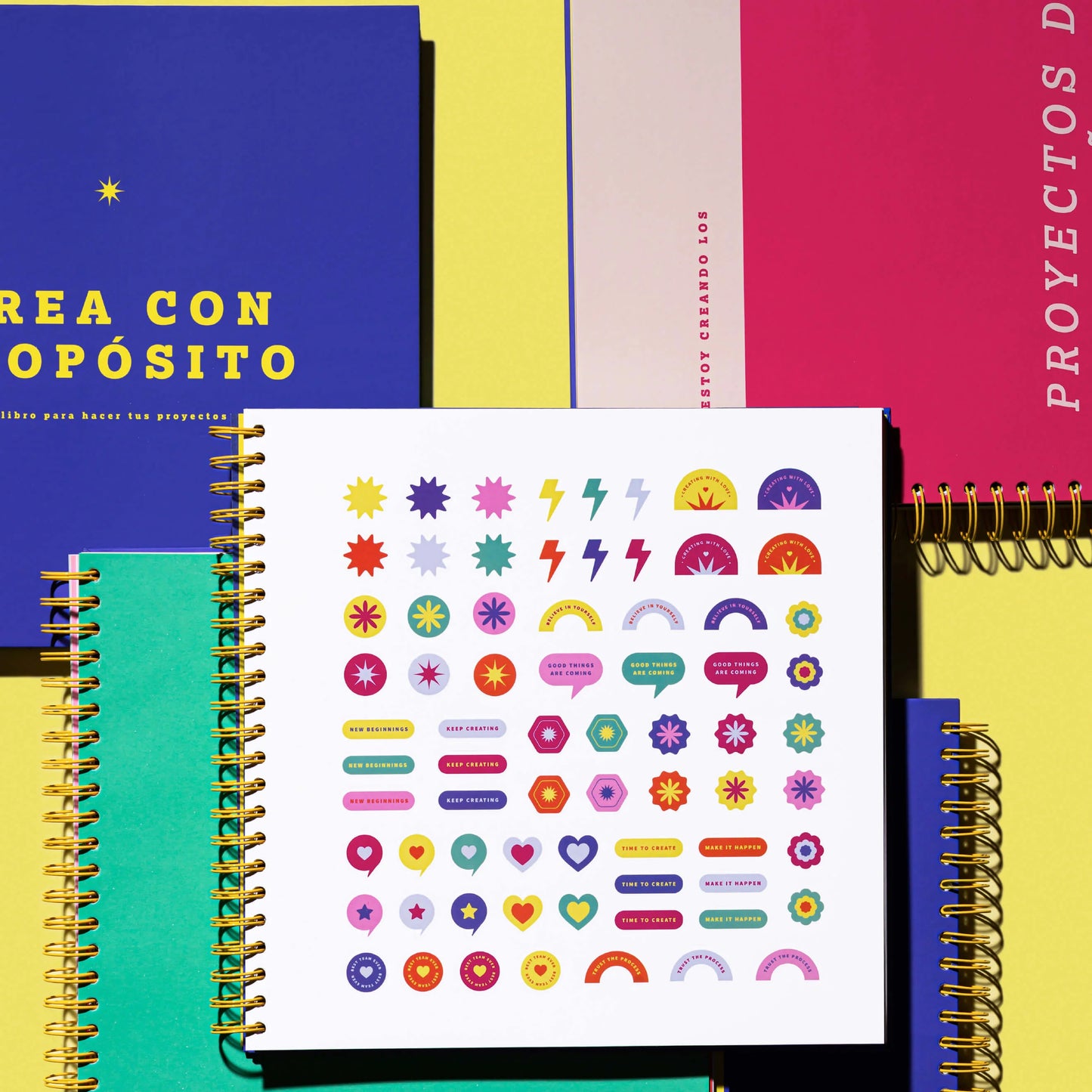 Crea Con Propósito