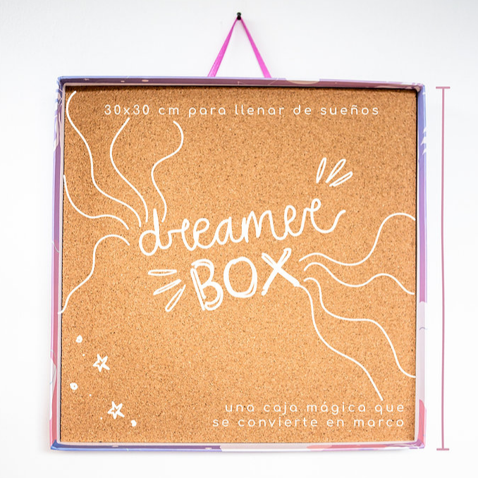 Mapa De Sueños