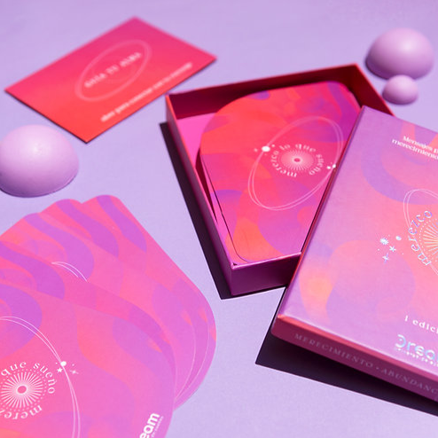 Cartas Merezco Lo Que Sueño