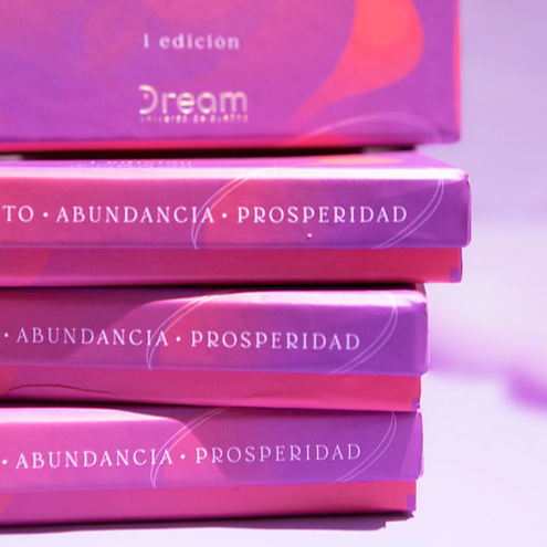 Cartas Merezco Lo Que Sueño