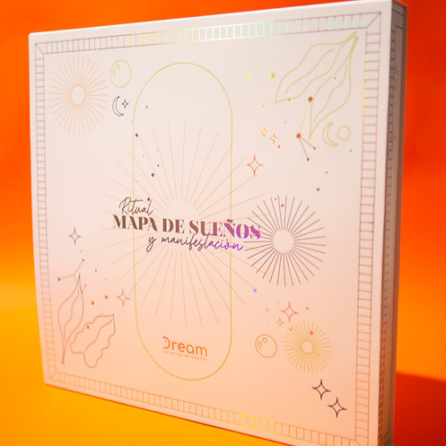 Mapa De Sueños