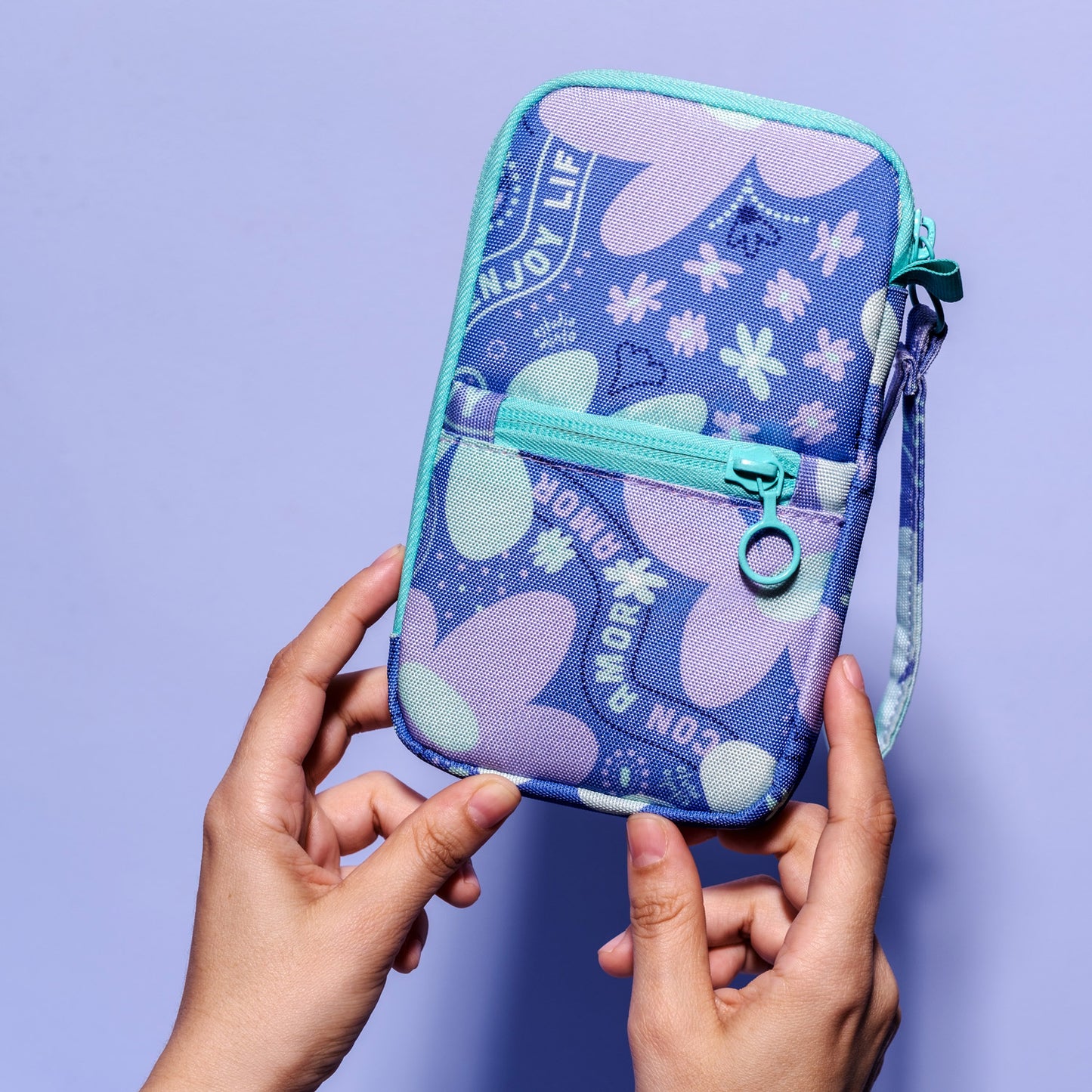 Cell WALLET