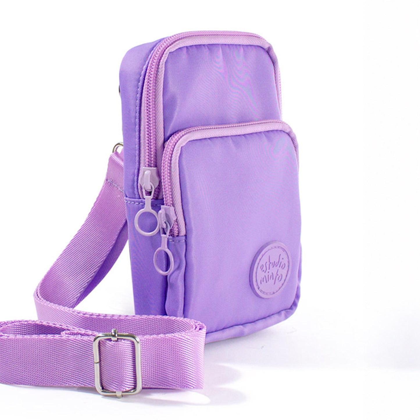 Cell Wallet Crossbody