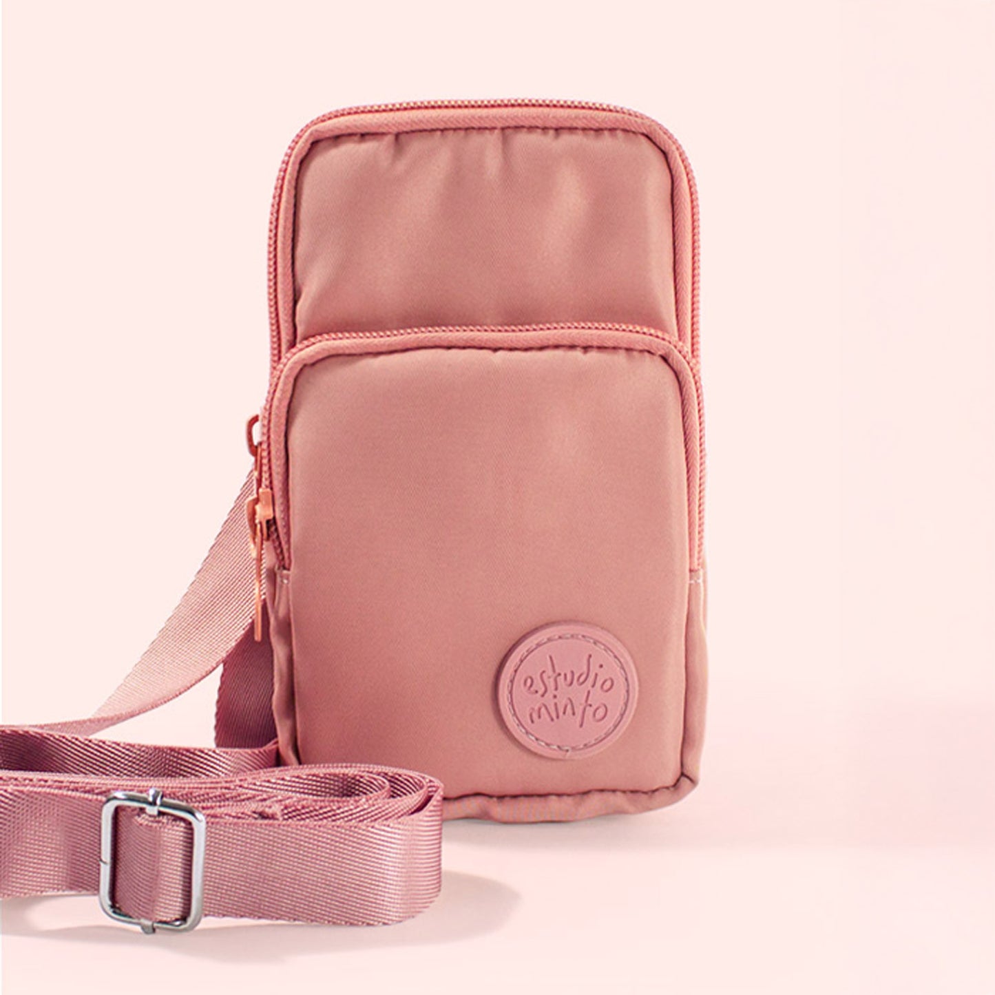 Cell Wallet Crossbody