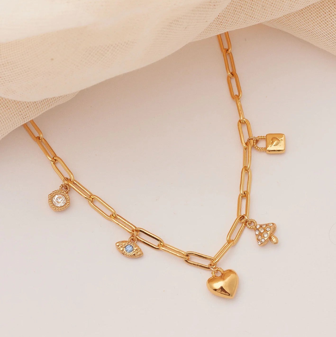 Collar Niza