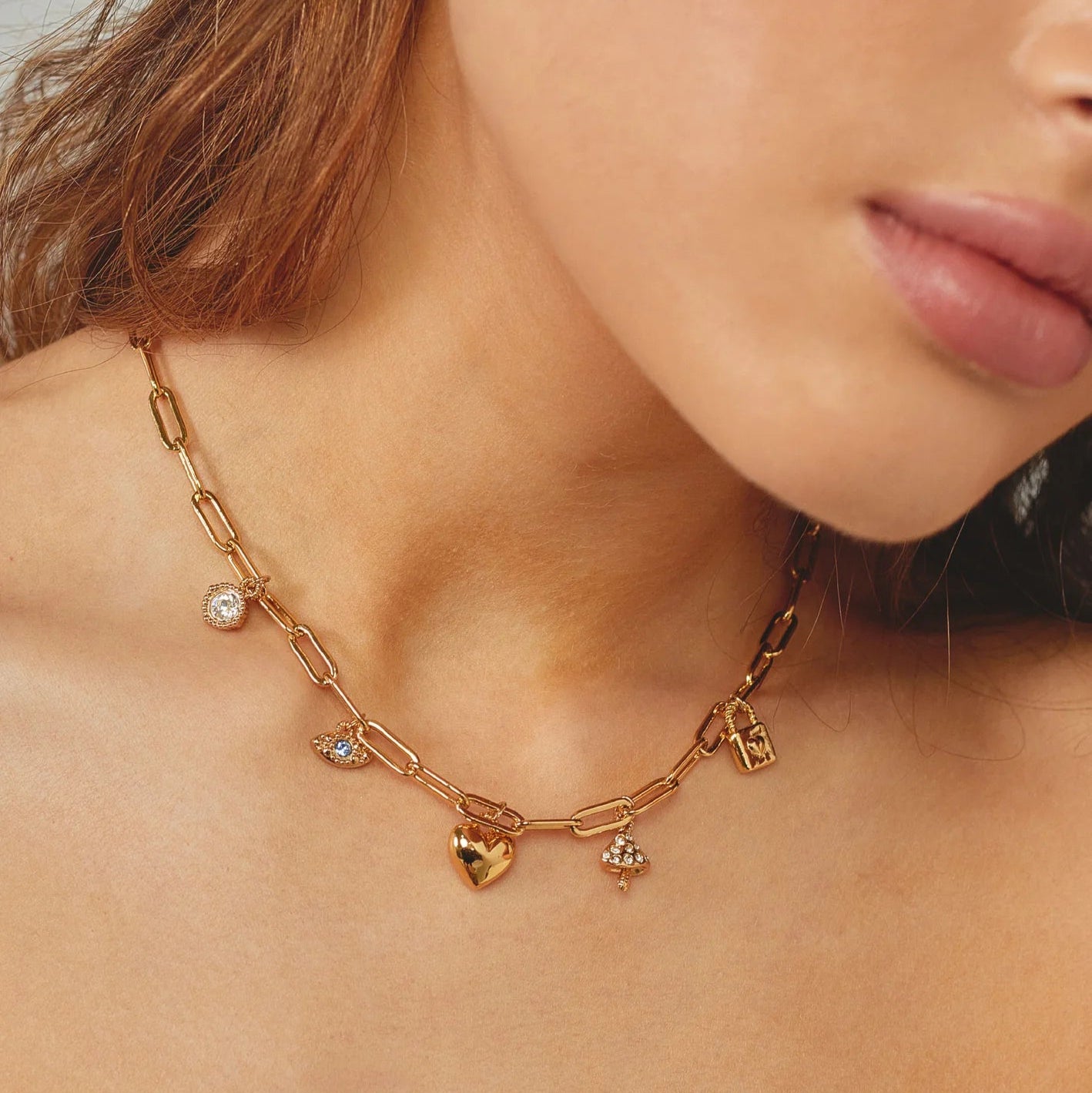 Collar Niza