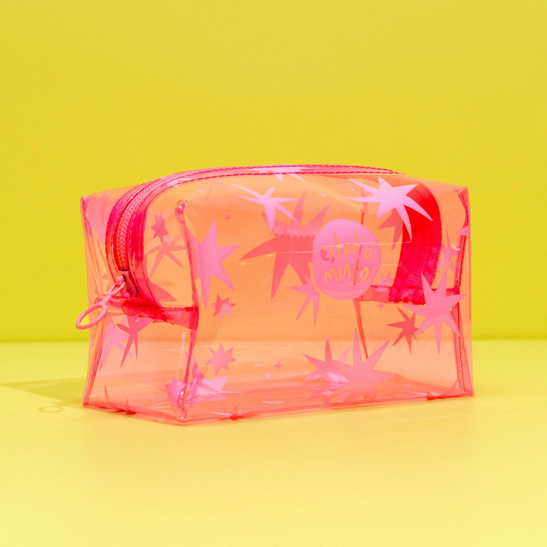 Cosmetiquera Boxy