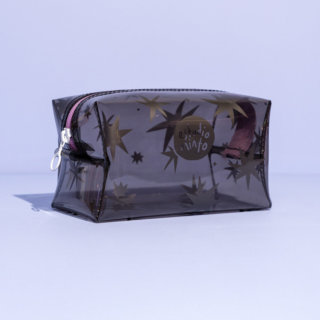 Cosmetiquera Boxy