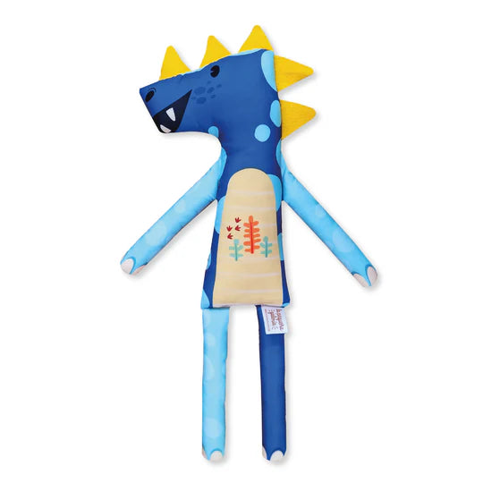 Peluche - Dinosaurio Saurus