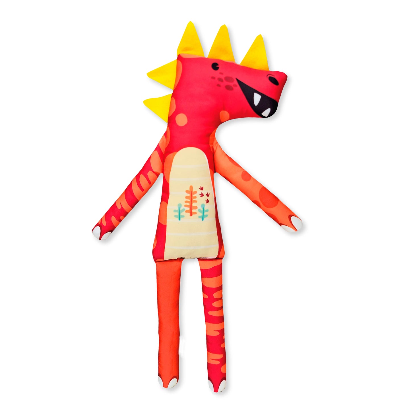 Peluche - Dinosaurio Saurus