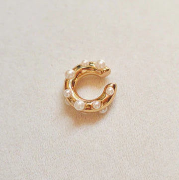 Earcuff Madrid