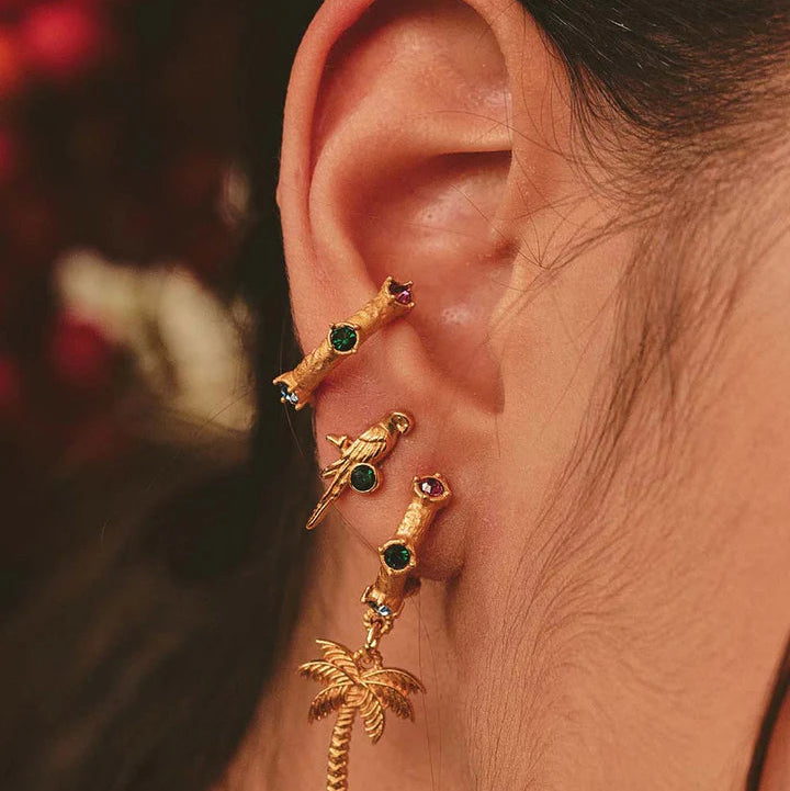 Earparty Palma Tropical
