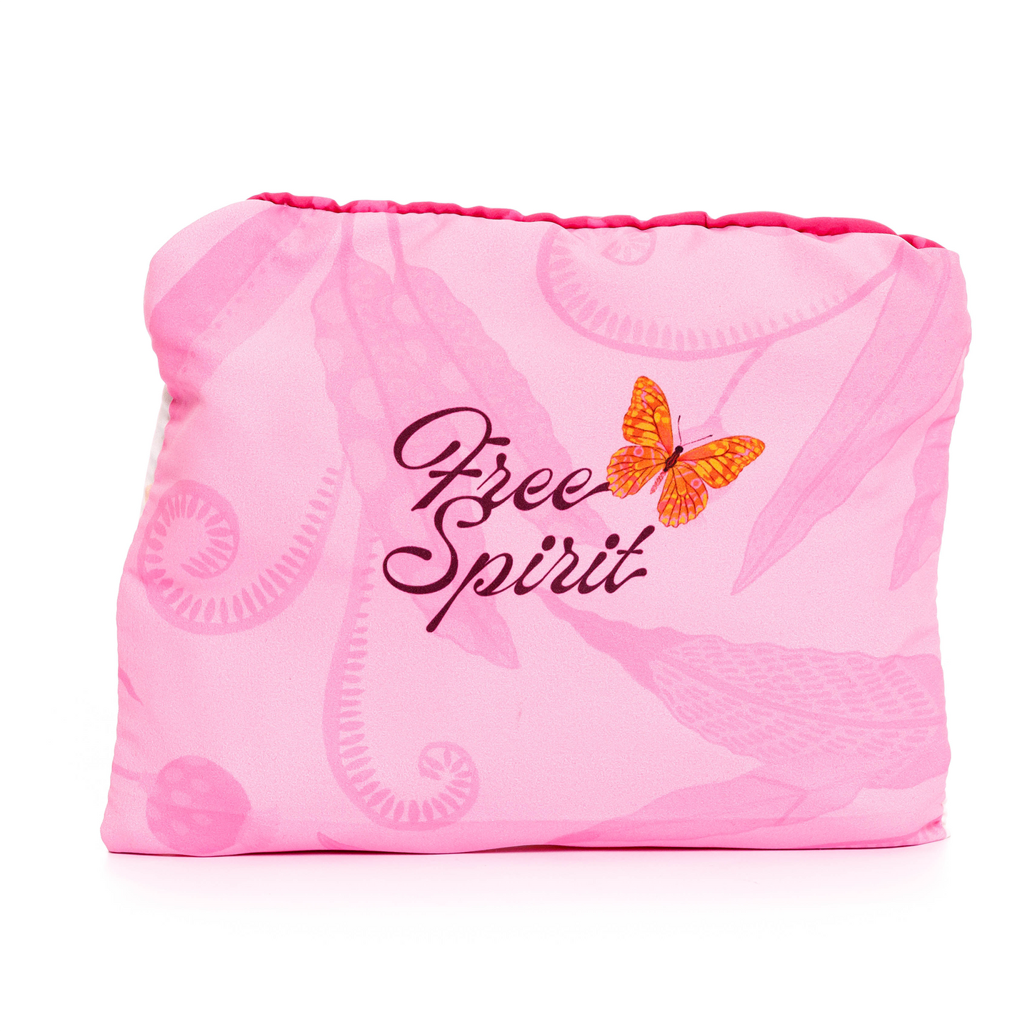 Bolsa Ecológica - Mariposas