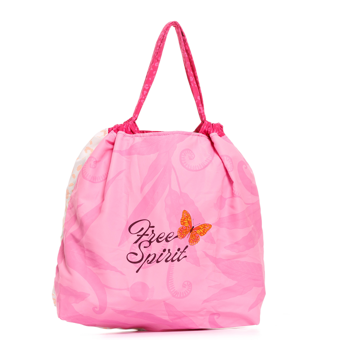 Bolsa Ecológica - Mariposas