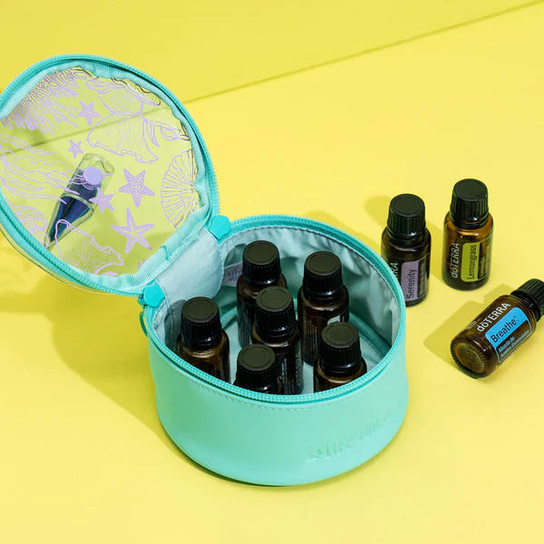 Estuche Burbuja Ocean - Fasci