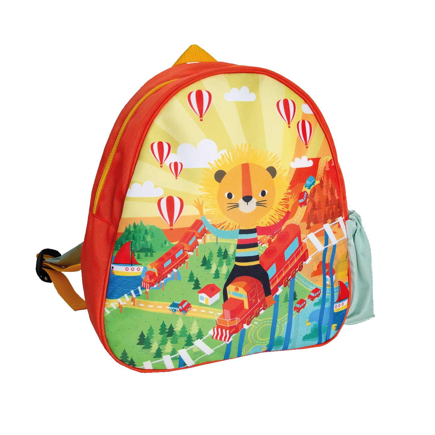 Morral - Sebastián