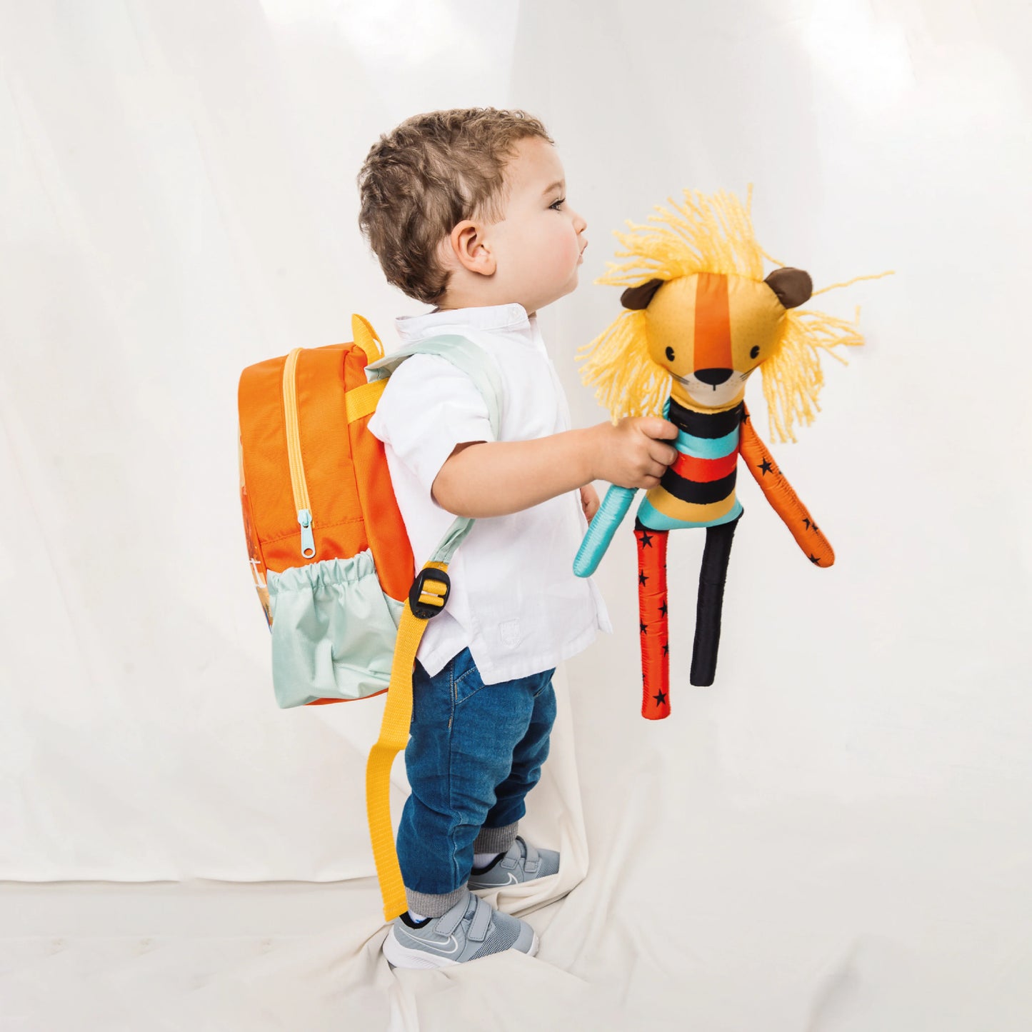 Morral - Sebastián
