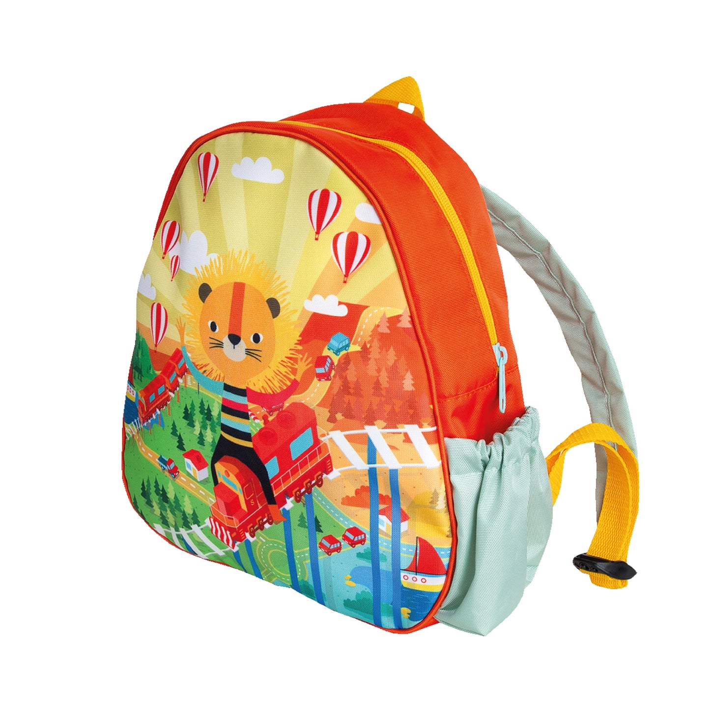 Morral - Sebastián