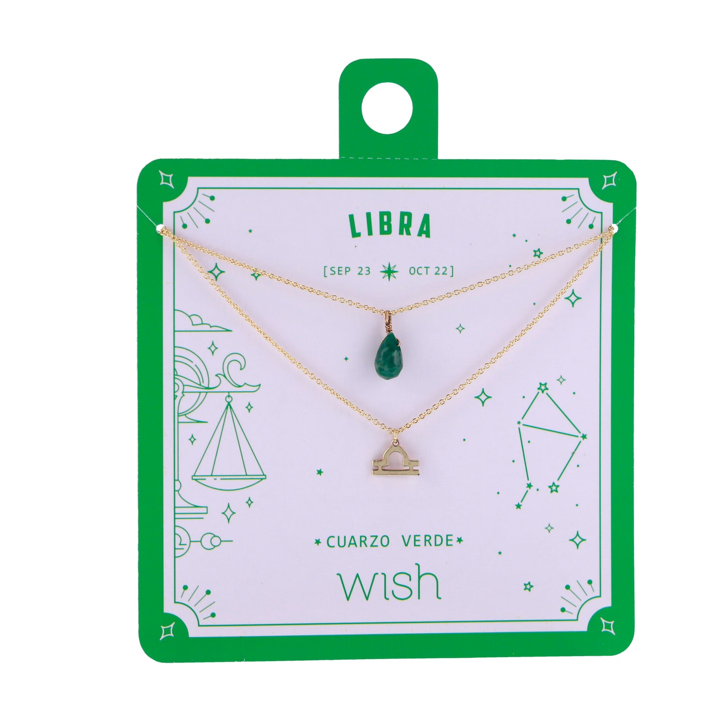 Ritual Cumpleaños Libra