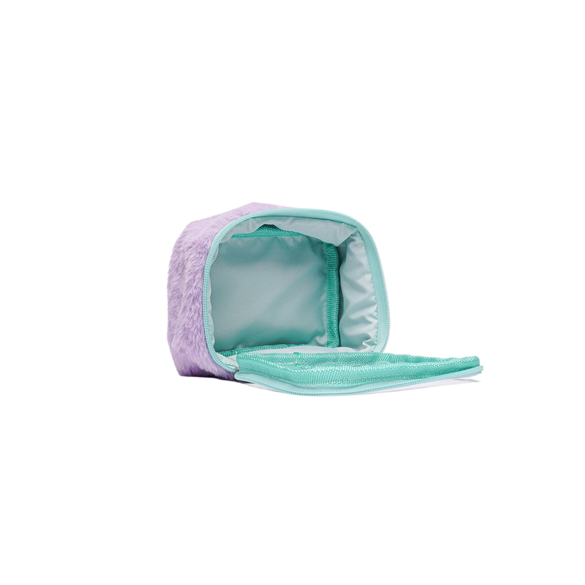 Glassy Bag S Fur Lavanda
