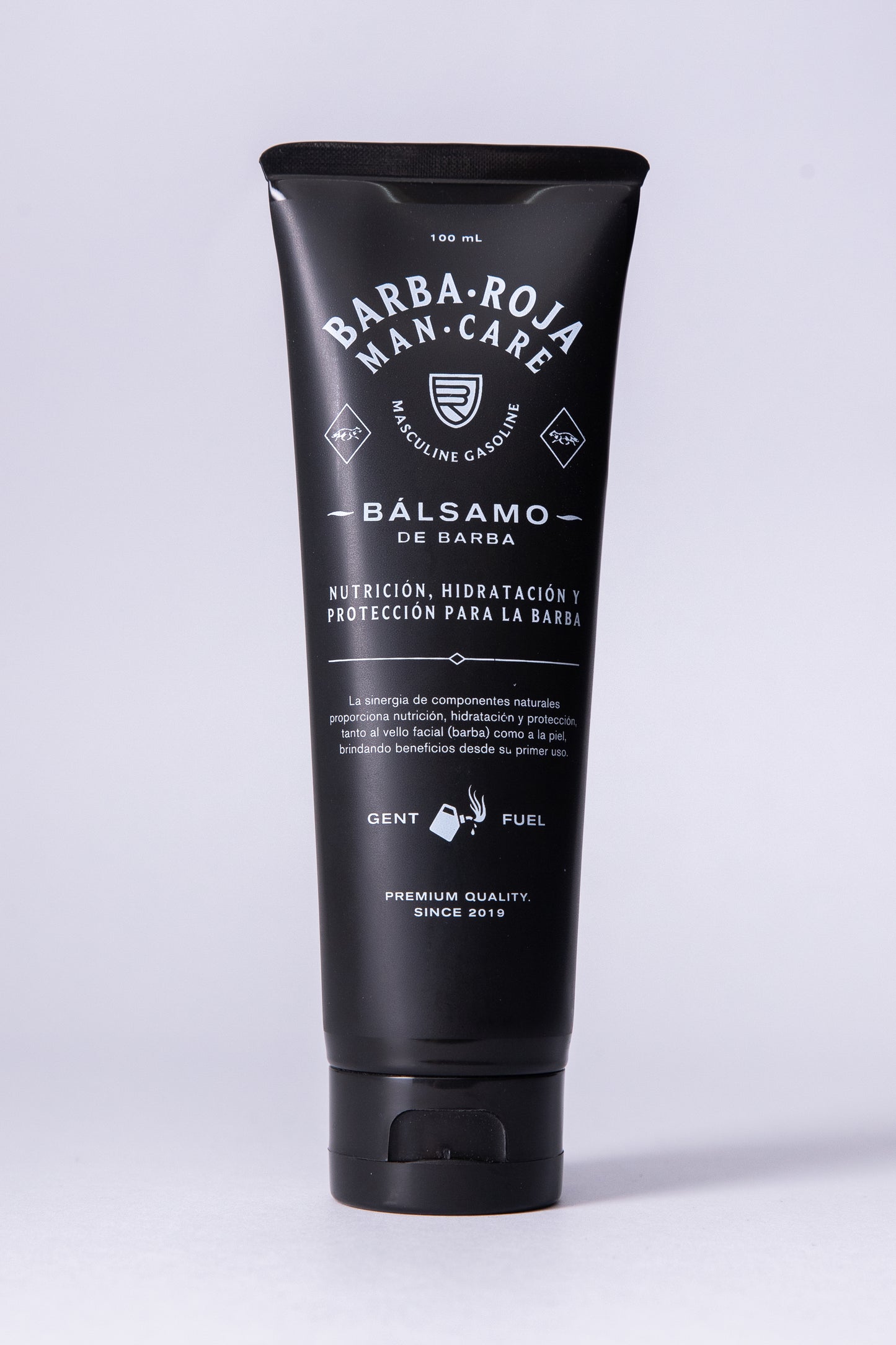 Bálsamo de Barba