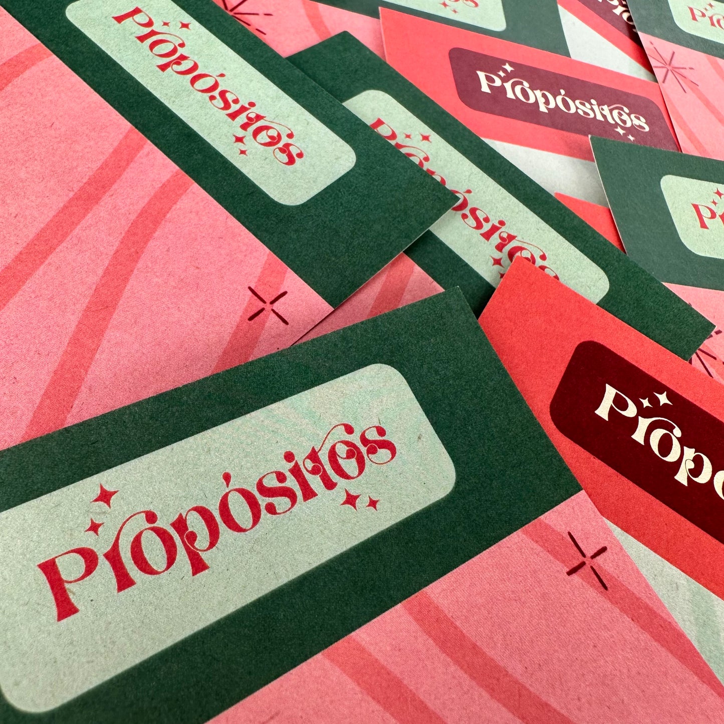 Ritual de Año Viejo