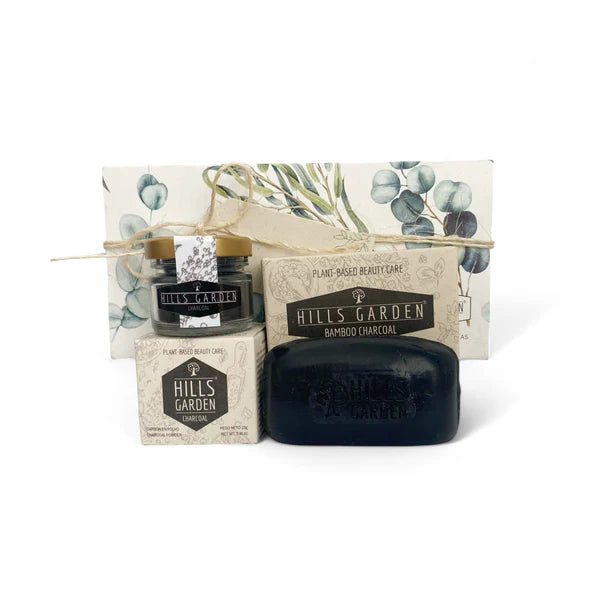 Kit Facial Mascarilla + Jabón de 75gr