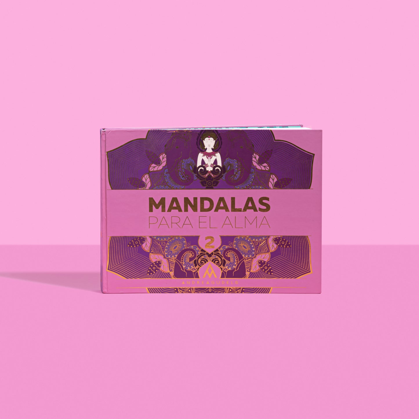 Mándalas Para El Alma 2