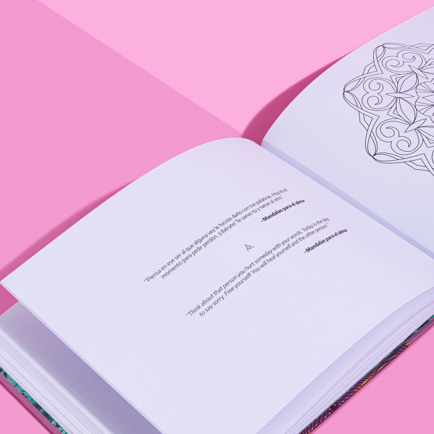 Mándalas Para El Alma 2