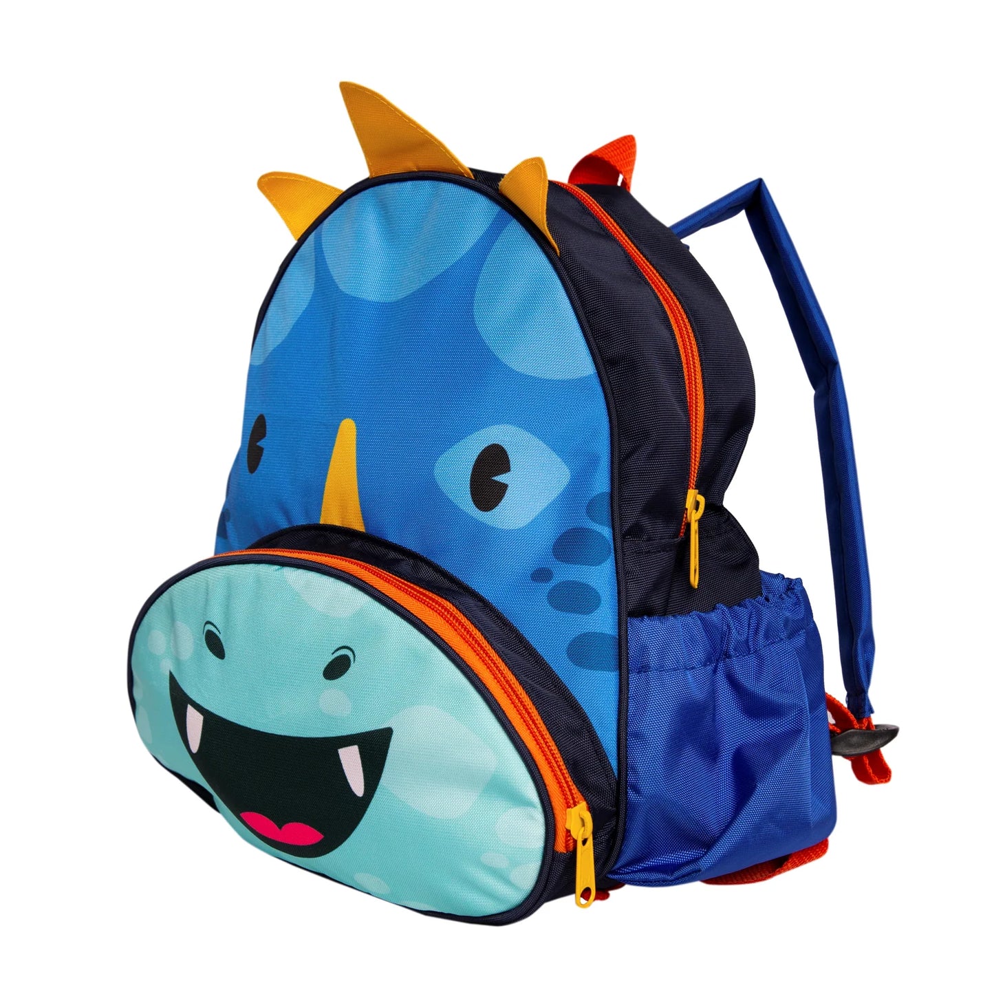 Morral - Dinosaurio