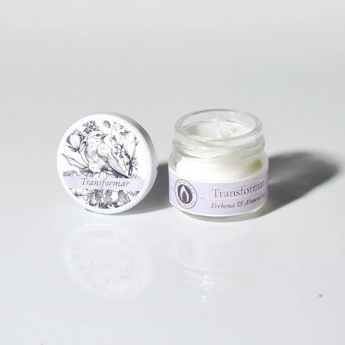 Vela Intenciones - Transformar