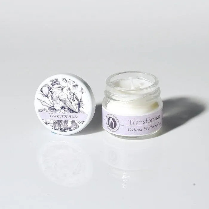 Vela Mini Intenciones - Transformar