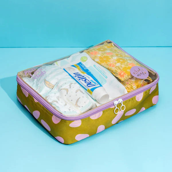 Organizador de Ropa Grande - Bubble Lima