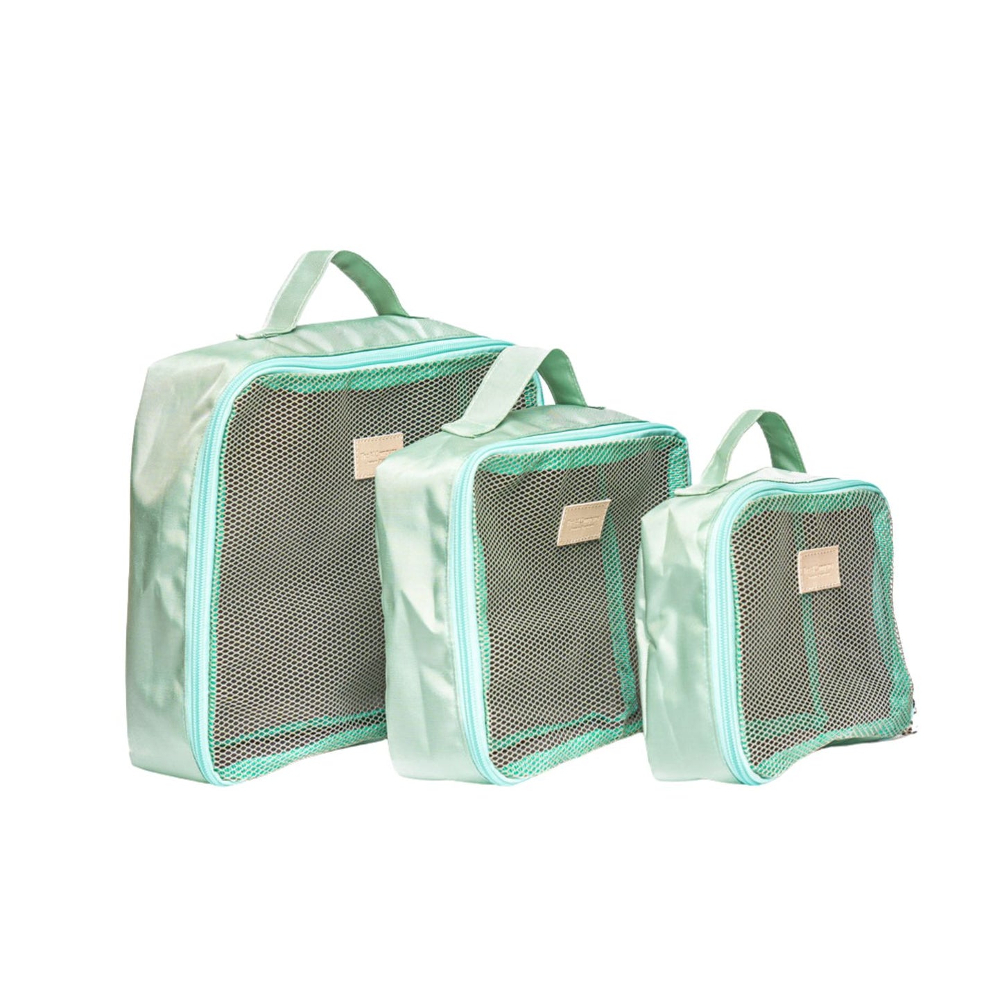 Organizador Viajero x3