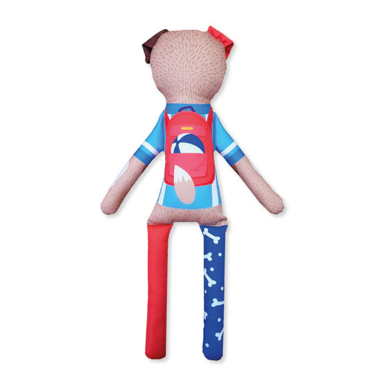 Peluche - Perrito Toby