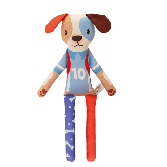 Peluche - Perrito Toby