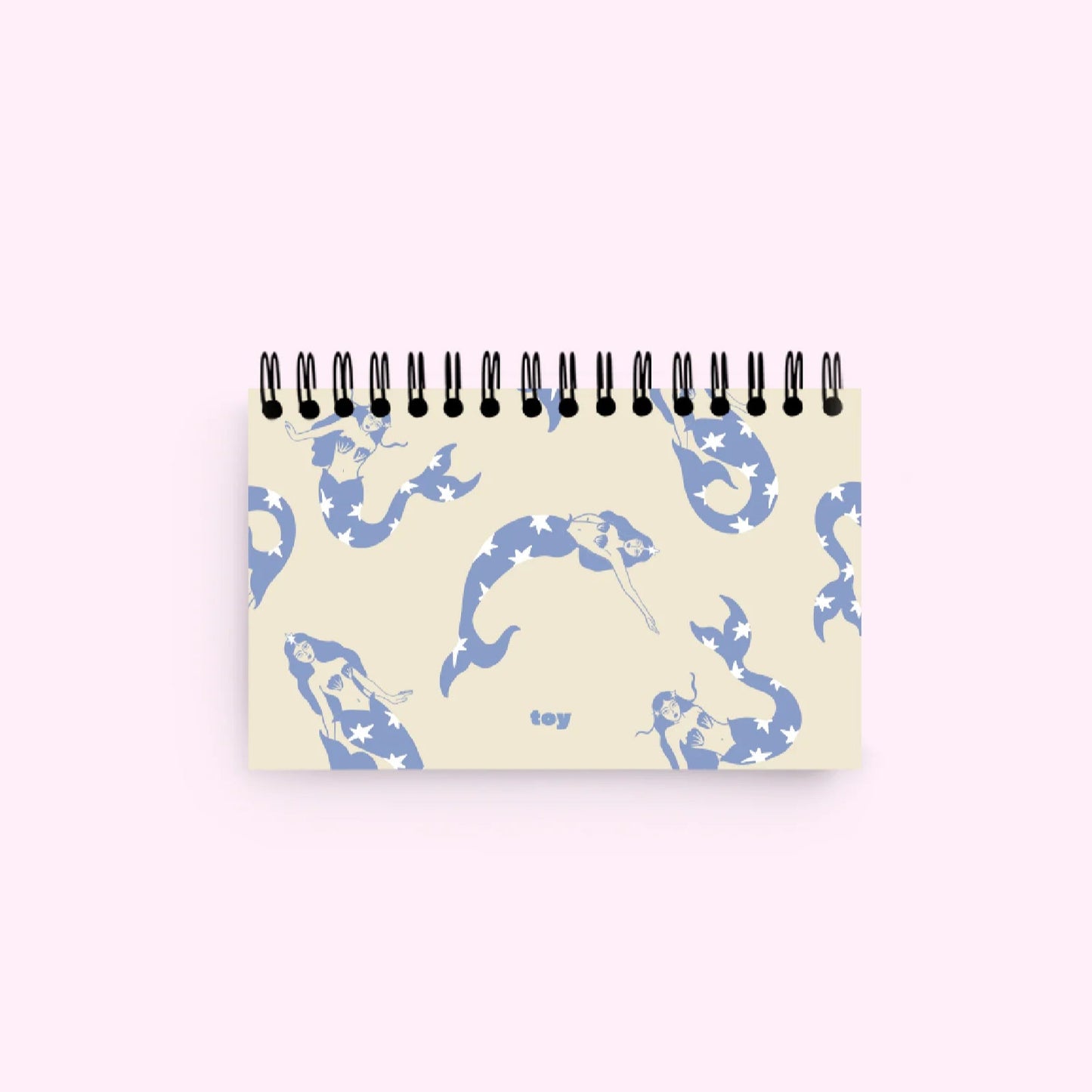 Petit Sketchbook Sirenas