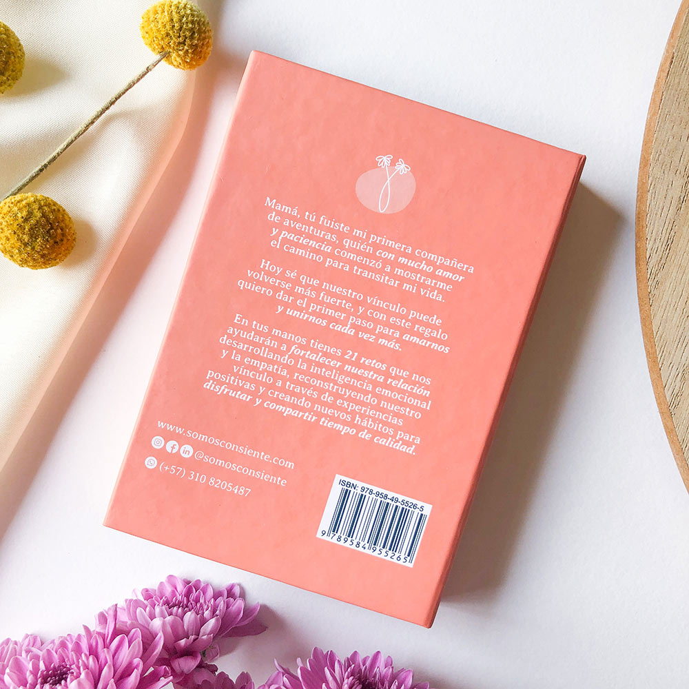 Ritual Para Ti, Mamá